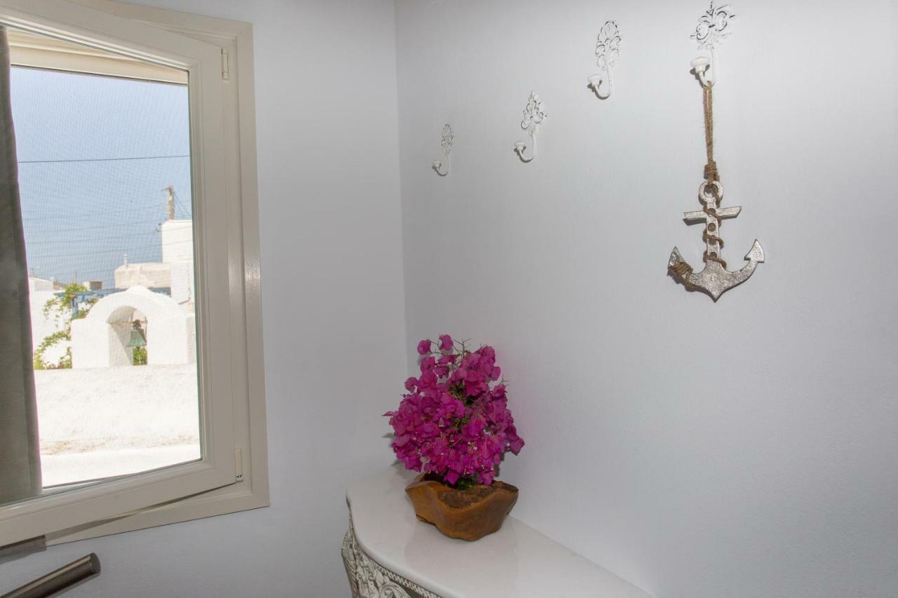Naousa Boutique Apartment Exterior foto